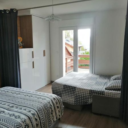 Résidence Campredon - 6 à 8 pers - Linge Inclus - Terrasse 25m2 plein sud - Jardin - Internet - Parking - Navette pied du logement Font-Romeu-Odeillo-Via Esterno foto