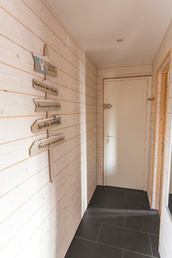Résidence Campredon - 6 à 8 pers - Linge Inclus - Terrasse 25m2 plein sud - Jardin - Internet - Parking - Navette pied du logement Font-Romeu-Odeillo-Via Esterno foto
